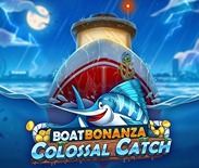 Boat Bonanza Colossal Catch Boat Bonanza Colossal Catch