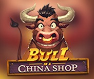 Bull In A China Shop Bull In A China Shop