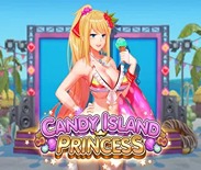 Candy Island Princess Candy Island Princess