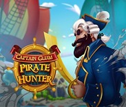 Captain Glum: Pirate Hunter Captain Glum: Pirate Hunter