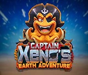 Captain Xenos Earth Adventure Captain Xenos Earth Adventure