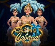 Cash-a-Cabana Cash-a-Cabana