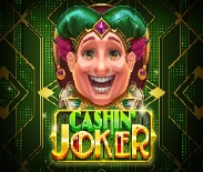 Cashin Joker Cashin Joker