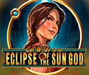 Cat Wilde In The Eclipse Of The Sun God! Cat Wilde In The Eclipse Of The Sun God!