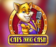 Cats and Cash Cats and Cash