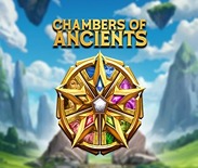 Chambers Of Ancients Chambers Of Ancients