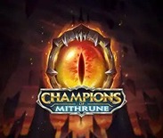 Champions Of Mithrune Champions Of Mithrune