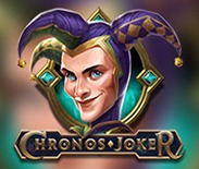Chronos Joker Chronos Joker