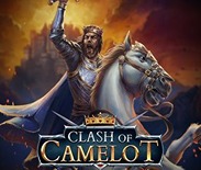 Clash Of Camelot Clash Of Camelot