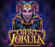 Count Jokula Count Jokula