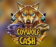 Coywolf Cash Coywolf Cash