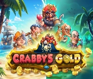 Crabby`s Gold Crabby`s Gold