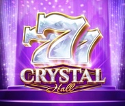 Crystal Hall Crystal Hall
