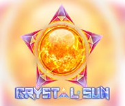 Crystal Sun Crystal Sun