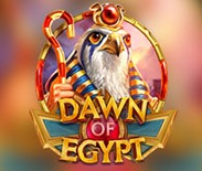 Dawn of Egypt Dawn of Egypt