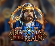 Diamonds Of The Realm Diamonds Of The Realm