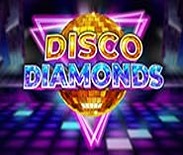 Disco Diamonds! Disco Diamonds!