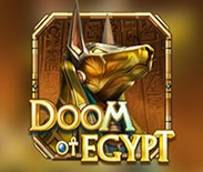 Doom of Egypt Doom of Egypt
