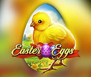Easter Eggs Easter Eggs