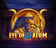 Eye Of Atum Eye Of Atum
