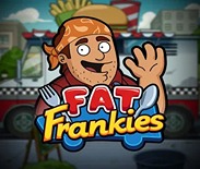 Fat Frankies Fat Frankies