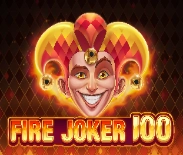 Fire Joker 100 Fire Joker 100