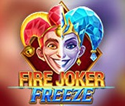 Fire Joker Freeze Fire Joker Freeze