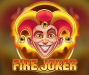 Fire Joker Fire Joker