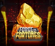 Forge Of Fortunes Forge Of Fortunes