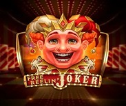 Free Reelin` Joker Free Reelin` Joker
