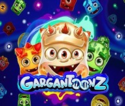 Gargantoonz Gargantoonz