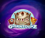 Gigantoonz Gigantoonz