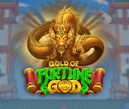 Gold of Fortune God Gold of Fortune God