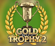 Gold Trophy 2 Gold Trophy 2