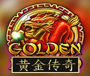 Golden Legend Golden Legend