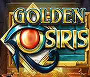 Golden Osiris Golden Osiris