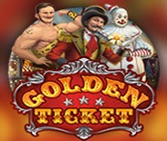 Golden Ticket Golden Ticket
