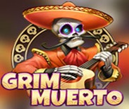 Grim Muerto Grim Muerto