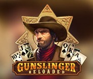 Gunslinger Reloaded Gunslinger Reloaded
