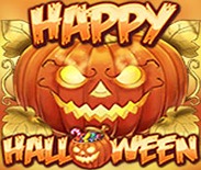 Happy Halloween Happy Halloween