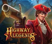 Highway Legends Highway Legends