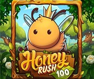 Honey Rush 100 Honey Rush 100