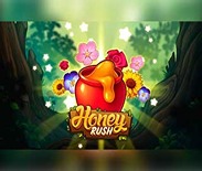 Honey Rush Honey Rush