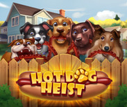 Hot Dog Heist Hot Dog Heist