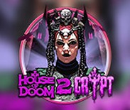 House Of Doom 2: The Crypt House Of Doom 2: The Crypt
