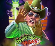 Invading Vegas Invading Vegas