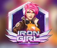 Iron Girl Iron Girl