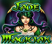 Jade Magician Jade Magician
