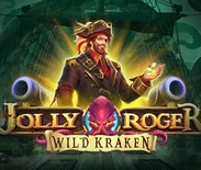 Jolly Roger Wild Kraken Jolly Roger Wild Kraken