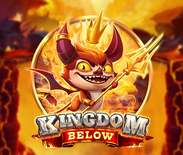 Kingdom Below Kingdom Below